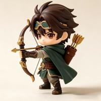 同是PVC盲盒，19块和299块差在哪？行家把门道说透了
