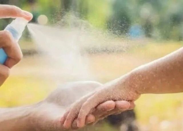 花露水和避蚊胺哪个更管用？测评结果+选购指南，看完就知道买哪个