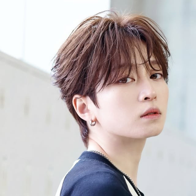 日系男生发型合集：时髦百搭，不挑脸型与发质，懒人也能帅出圈