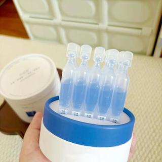 30+熟龄敏感肌底妆总卡粉?4款修护霜横评,妆前用它粉底服帖一整天