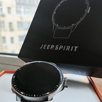 JEEP运动手表才这个价？！