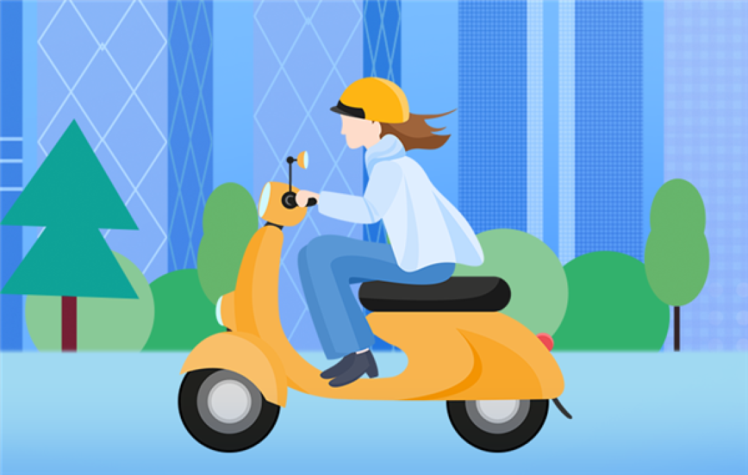 电动车限速25km/h 为何成为死结?!