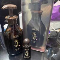 反复被皮肤问题困扰的姐妹看过来！沐圣舒除螨修复沐浴露救大命