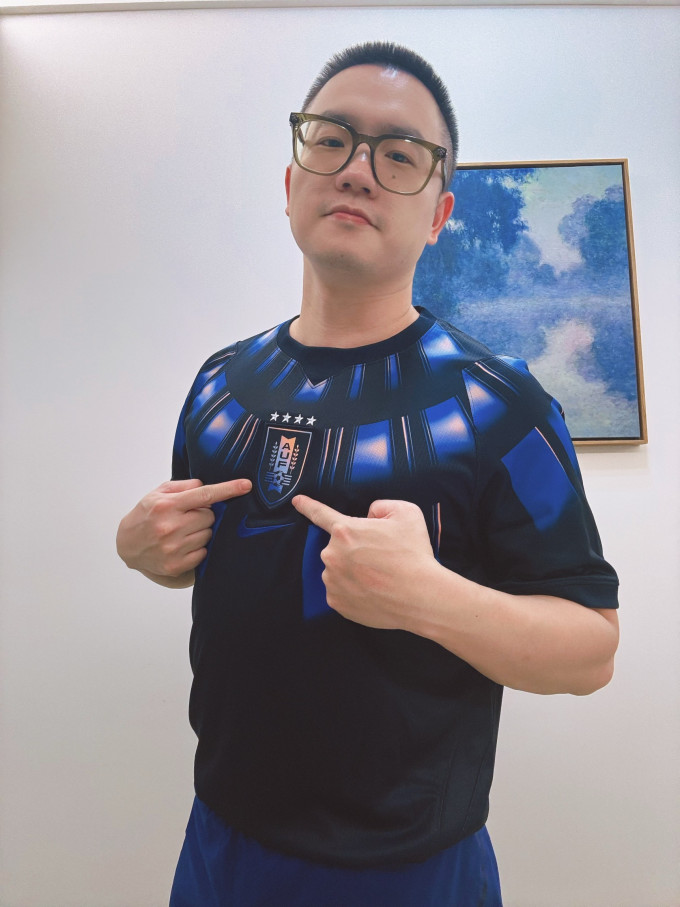 耐克足球用具