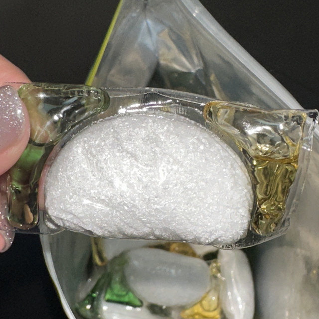 用光 3 袋 A 类洗碗凝珠，聊聊母婴家庭耗材选购心得