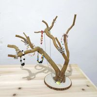 路边捡的“枯树枝”，如今被网友们给盘活了，这也太会过日子了！