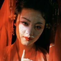 文物配色美学：穿越千年的国风色彩如何重塑当代审美