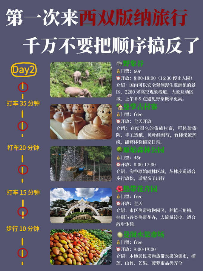 国内度假