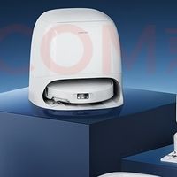 入坑体验｜石头P20 Max扫拖洗烘一体机，解放全家双手
