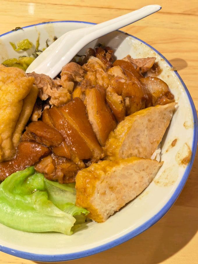 小吃快餐