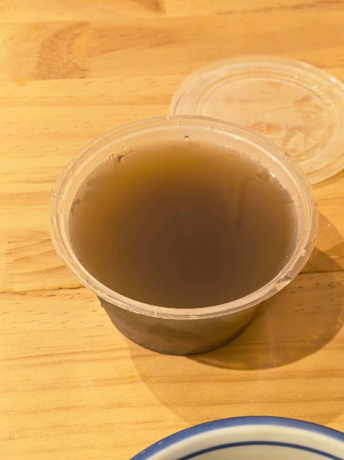 小吃快餐