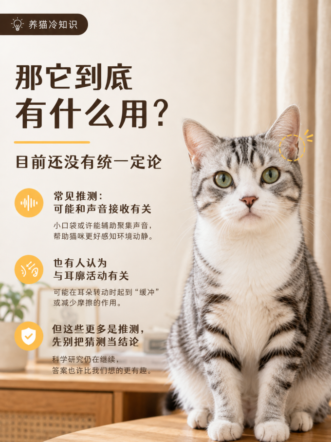 猫咪