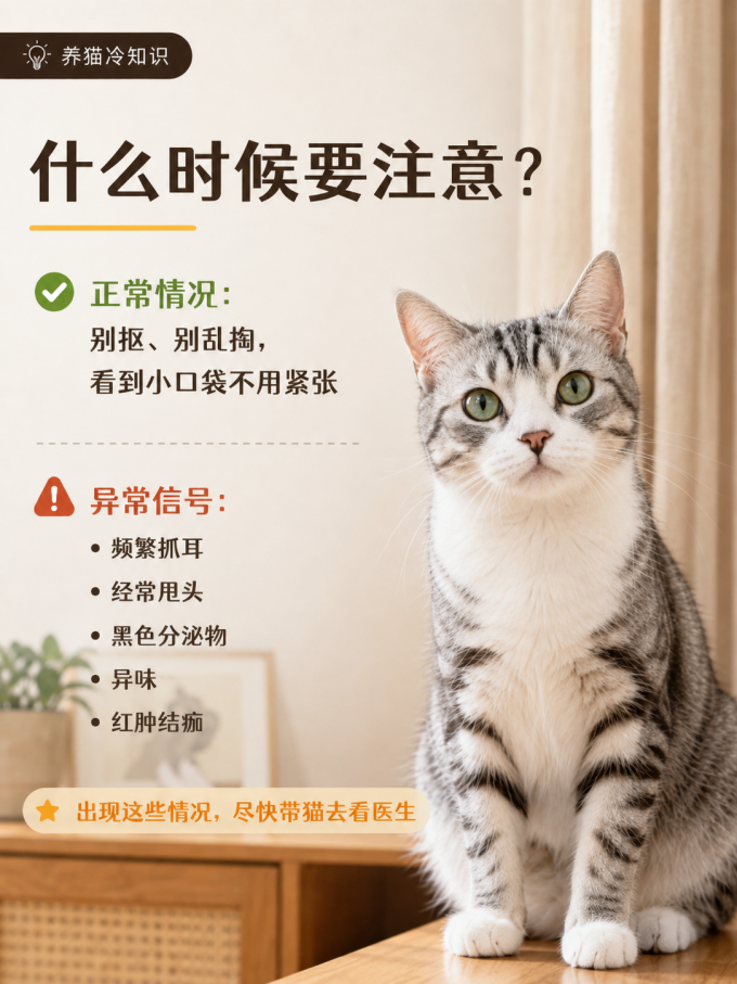 猫咪