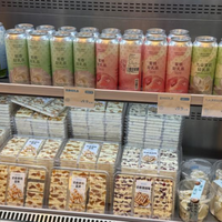 柠檬向右新鲜零食店单月业绩353万元，创始人畅谈……