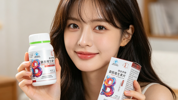 熬夜人群维生素B族怎么选？配方覆盖食用方法与注意事项一次讲清