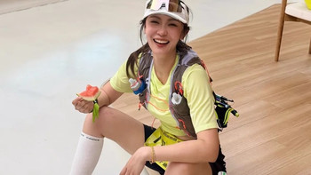 村上春树：真正的跑步，从不是追赶速度，而是一生的修行 