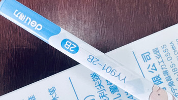 可爱又实用的得力联名铅笔，孩子的优质文具之选
