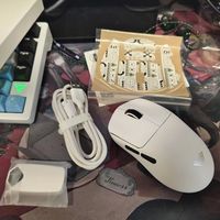 FPS 游戏键鼠怎么选,键盘鼠标套装推荐