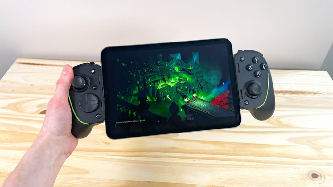 「最强苹果游戏机」iPad mini 8:OLED 来了,价格也悬了