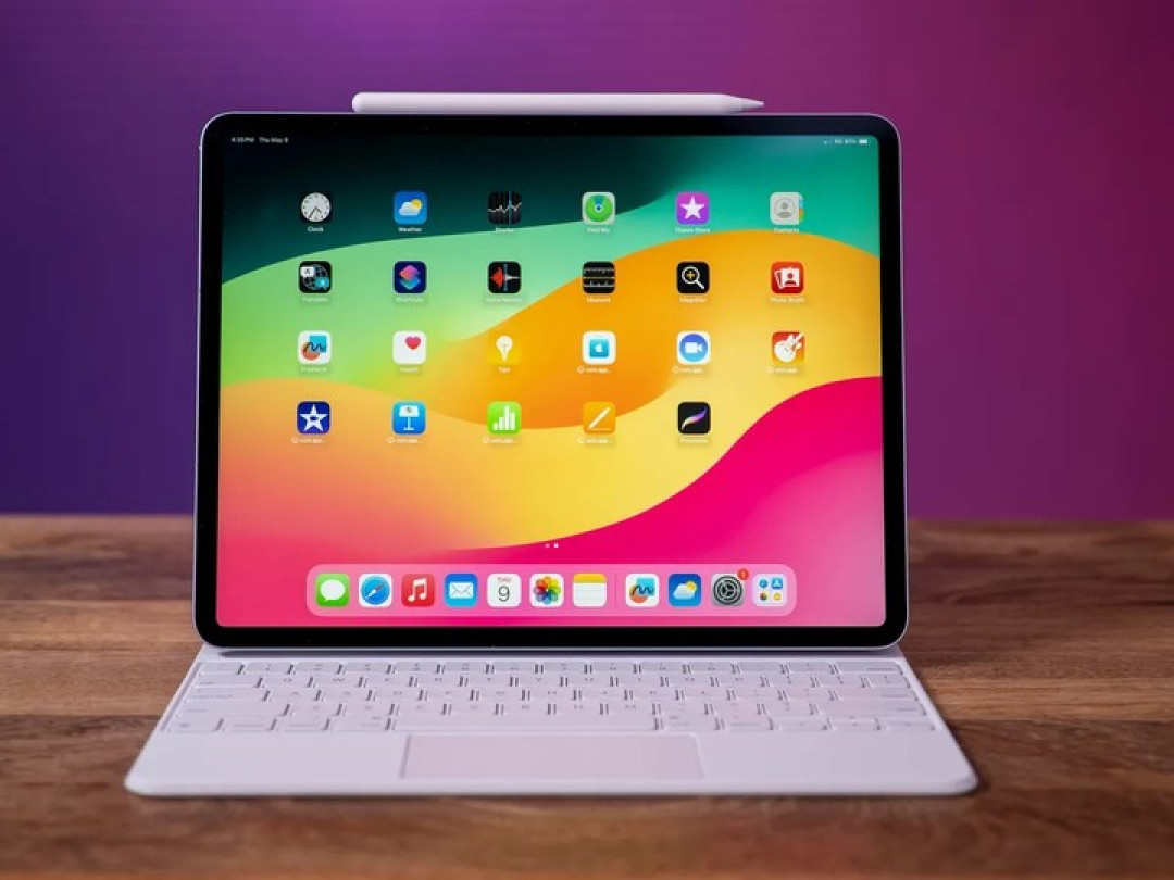 「最强苹果游戏机」iPad mini 8:OLED 来了,价格也悬了