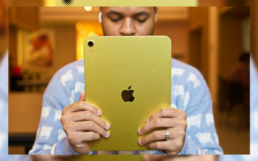 「最强苹果游戏机」iPad mini 8:OLED 来了,价格也悬了