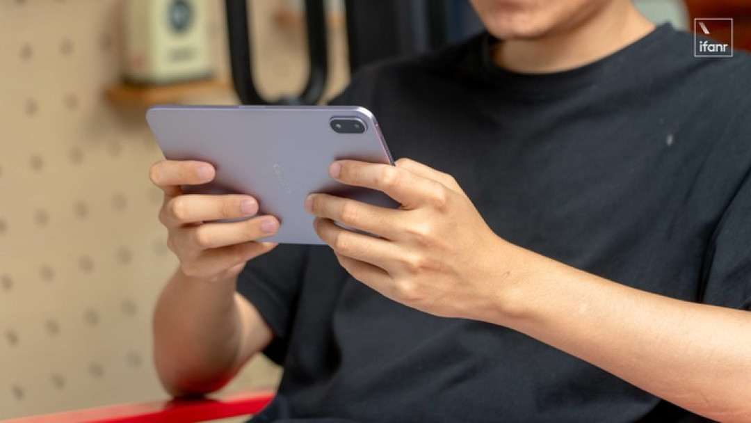 「最强苹果游戏机」iPad mini 8:OLED 来了,价格也悬了