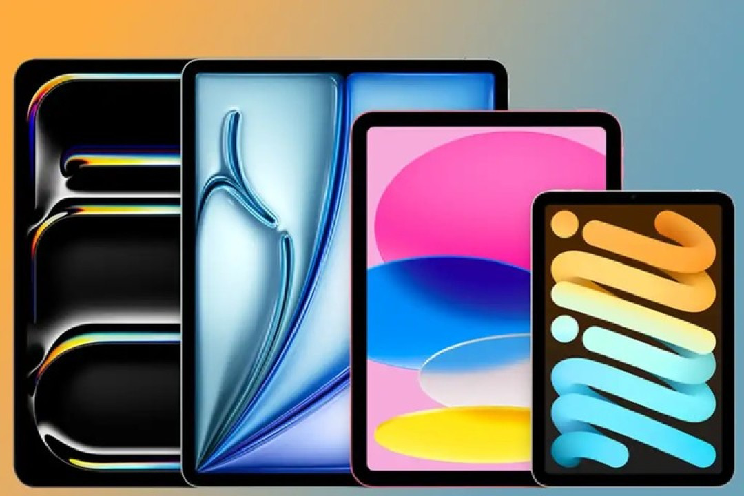 「最强苹果游戏机」iPad mini 8:OLED 来了,价格也悬了