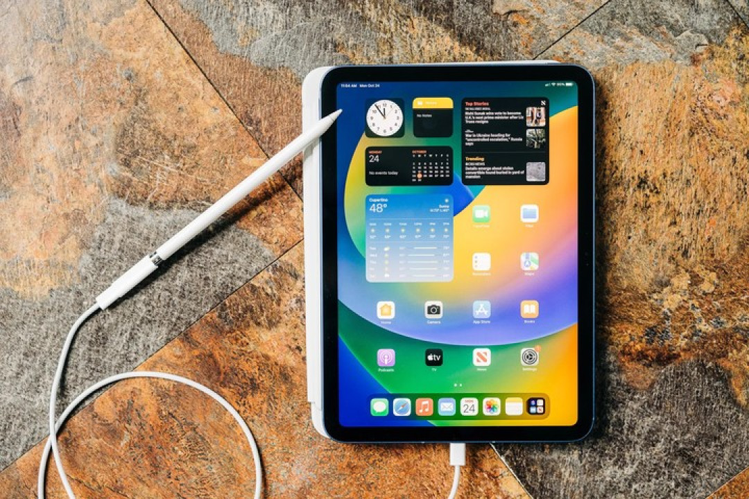 「最强苹果游戏机」iPad mini 8:OLED 来了,价格也悬了