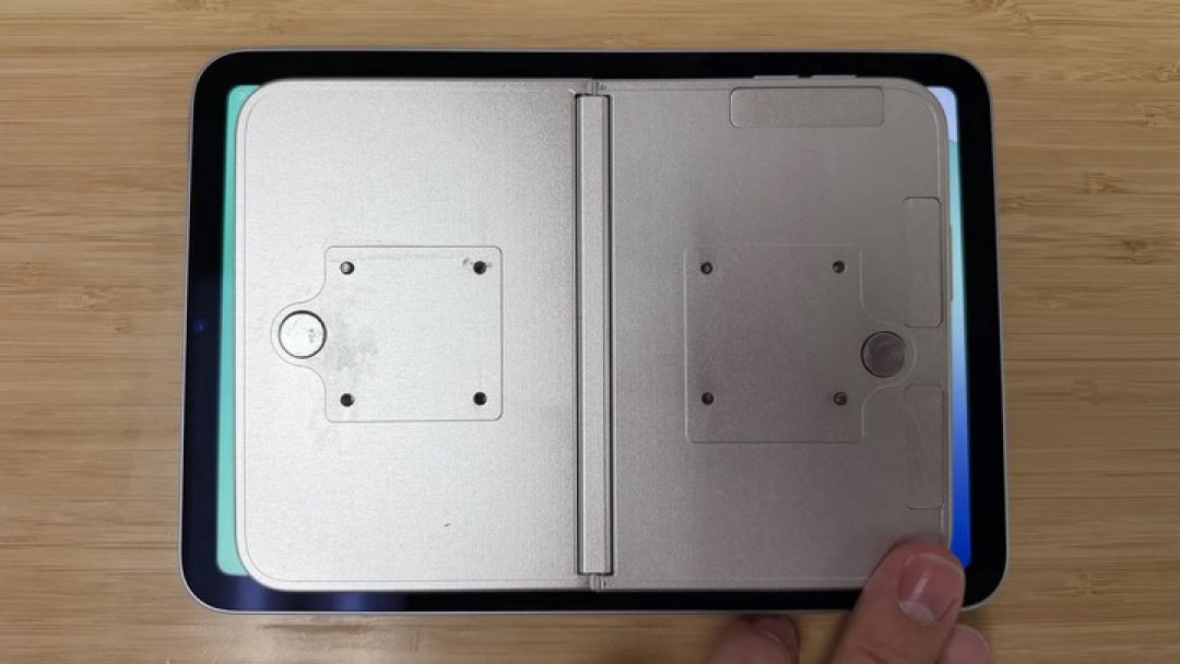 「最强苹果游戏机」iPad mini 8:OLED 来了,价格也悬了