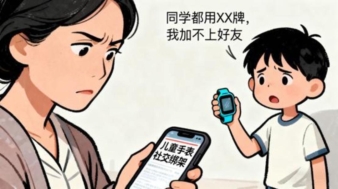 从社交壁垒到楼层定位，揭秘小天才如何炼成“儿童版茅台”