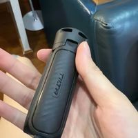 相机拍摄刚需配件！铁头自动弹开迷你三脚架✨