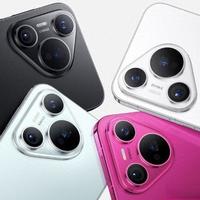 华为Pura80买哪款？别纠结！三类人直接上Pro