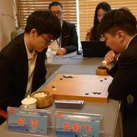 2%胜率绝杀！柯洁四杀世界冠军夺冠，夺冠感言却把棋迷整懵了