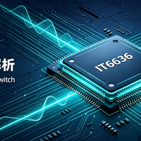 ITEIT6636技术深度解析HDMI2.1a3进1出Retimer开关硬件与协议梳理
