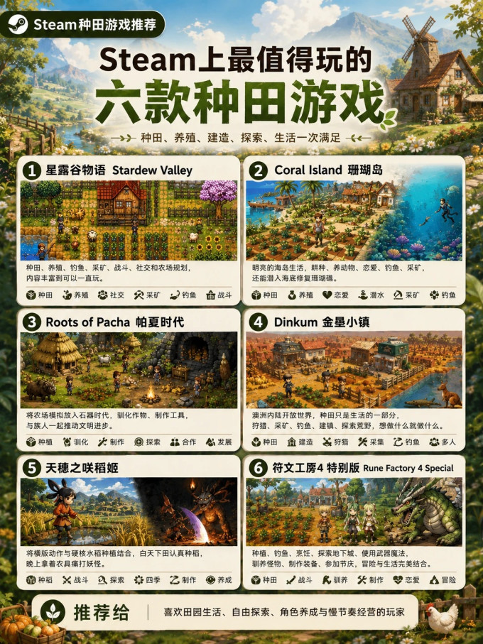 电脑游戏