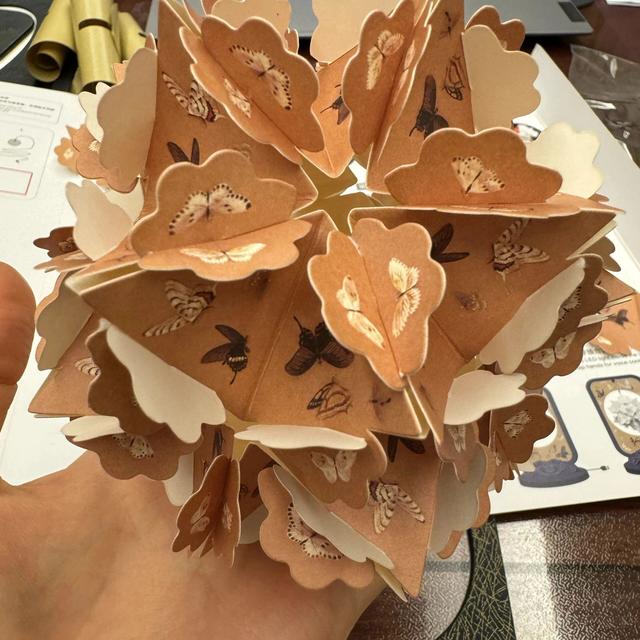 纸雕灯VS立体书哪个好入坑？新手必看的翻车率对比测评