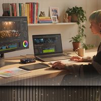 Adobe和NVIDIA给Premiere塞了个狠活,AI修图效率暴涨,但真正该慌的从来不是调色师