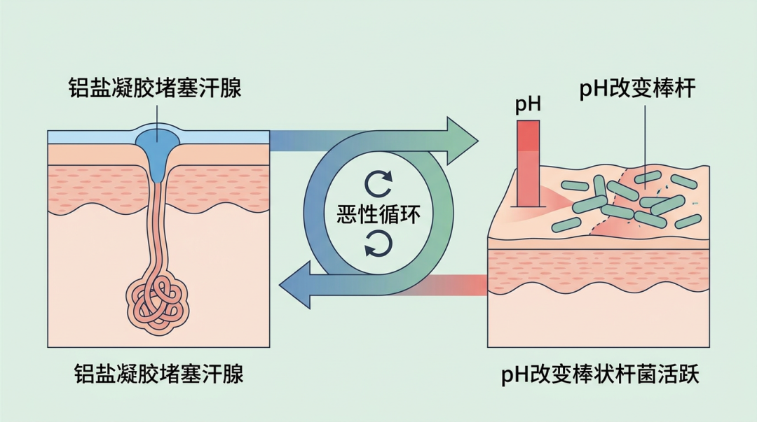 抽一把汗味盲盒,酸味VS馊味看这个