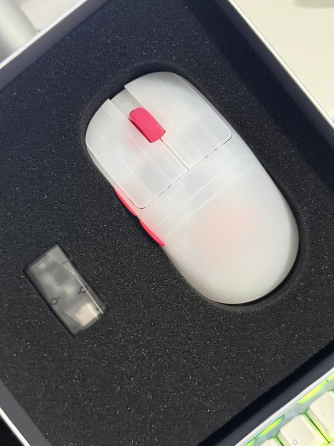 艾泰克鼠标