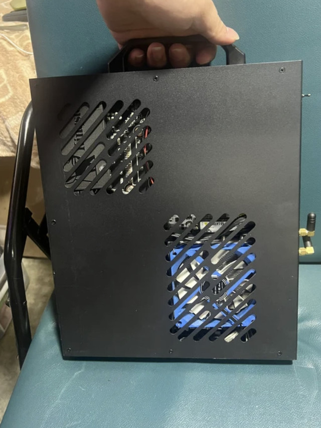 E3-1230 V3：性价比之选
