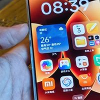 小米17 Pro:小屏旗舰影像出众