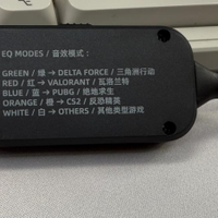 有线电竞耳机优势在哪？竞技玩家该怎么选