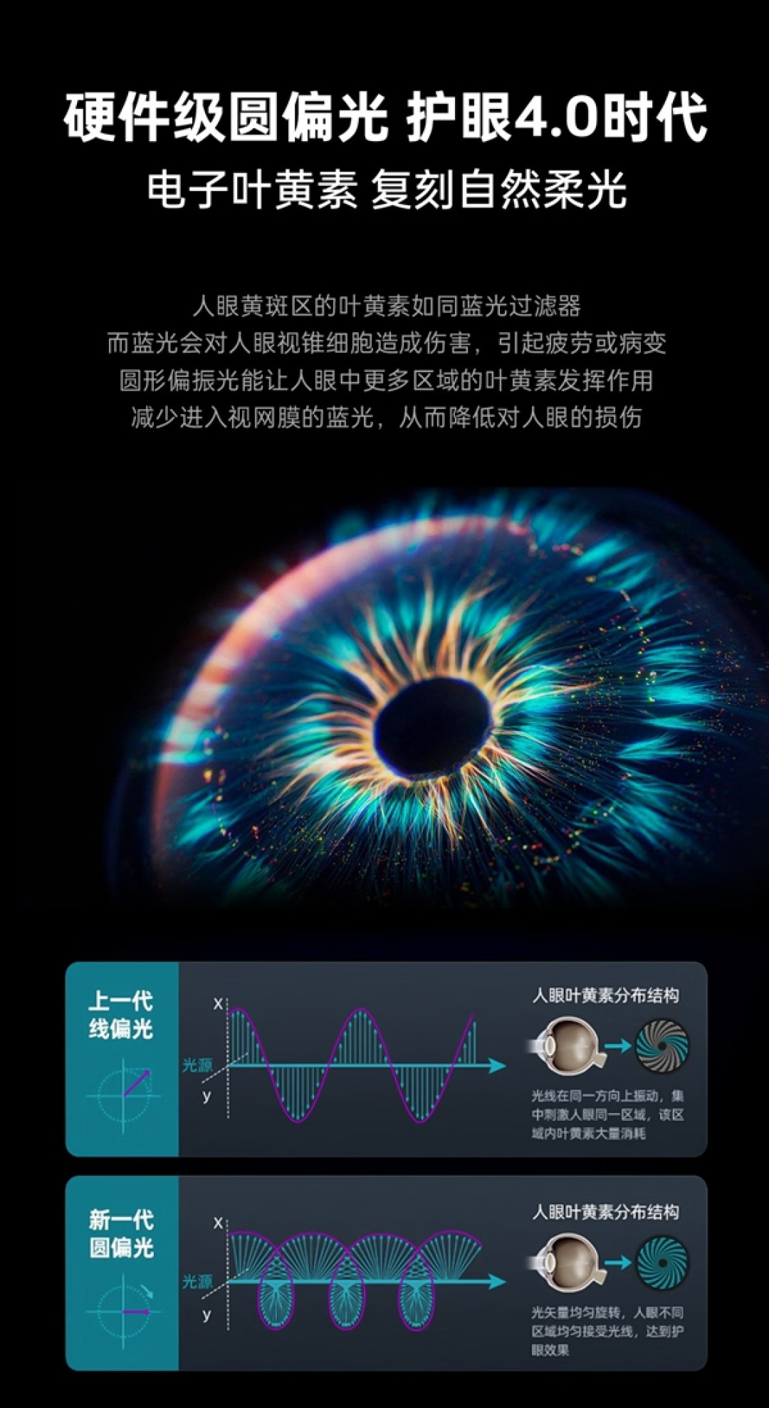雷神27英寸2K 360Hz显示器开卖!1577元