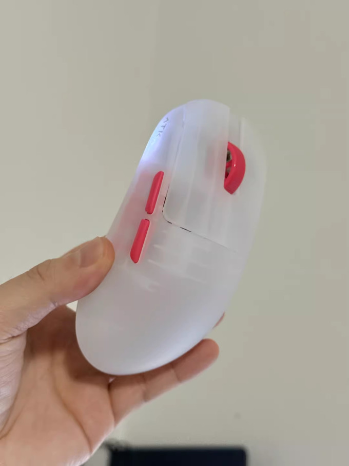 艾泰克鼠标