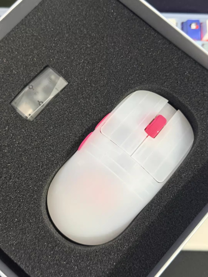艾泰克鼠标