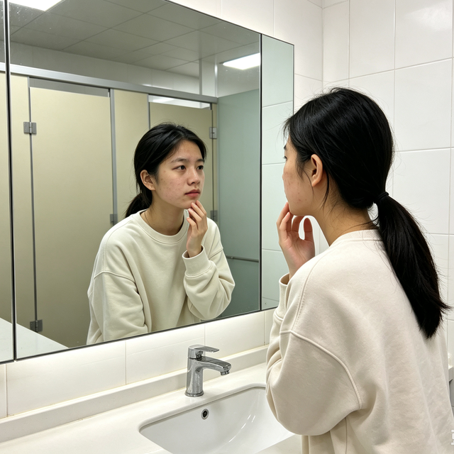含B5保湿水乳的修护原理 不止补水和改善泛红 重点更在舒缓屏障