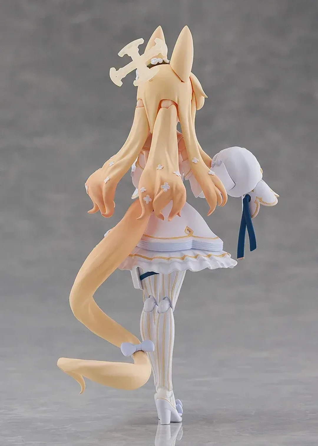 Max Factory figma No.698《蔚蓝档案 -Blue Archive-》百合园圣娅 含店铺特典
