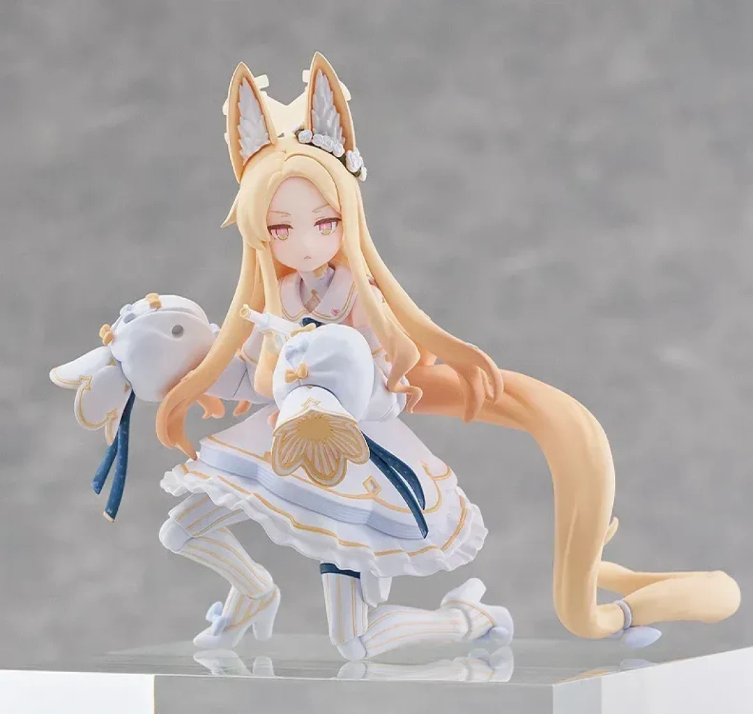 Max Factory figma No.698《蔚蓝档案 -Blue Archive-》百合园圣娅 含店铺特典
