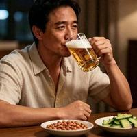 百年国货VS德国经典，这两款德式小麦白啤到底差在哪？选对不选贵