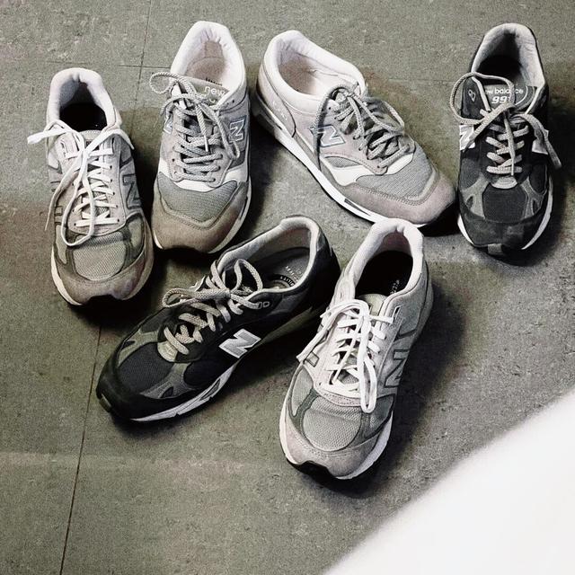 脚宽跑者注意：你可能一直在买错鞋楦宽度